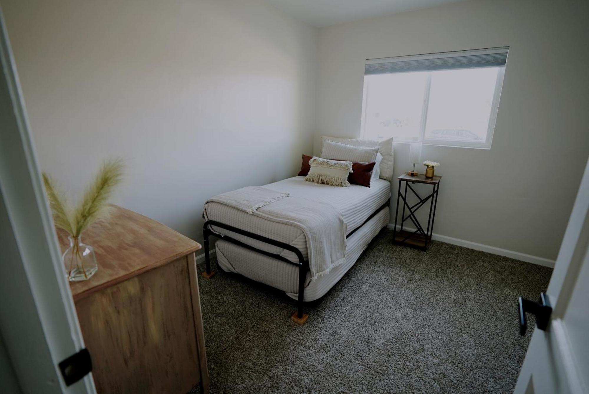 Centrally Located! Remodeled! Huge Backyard! The White House Albuquerque Luaran gambar